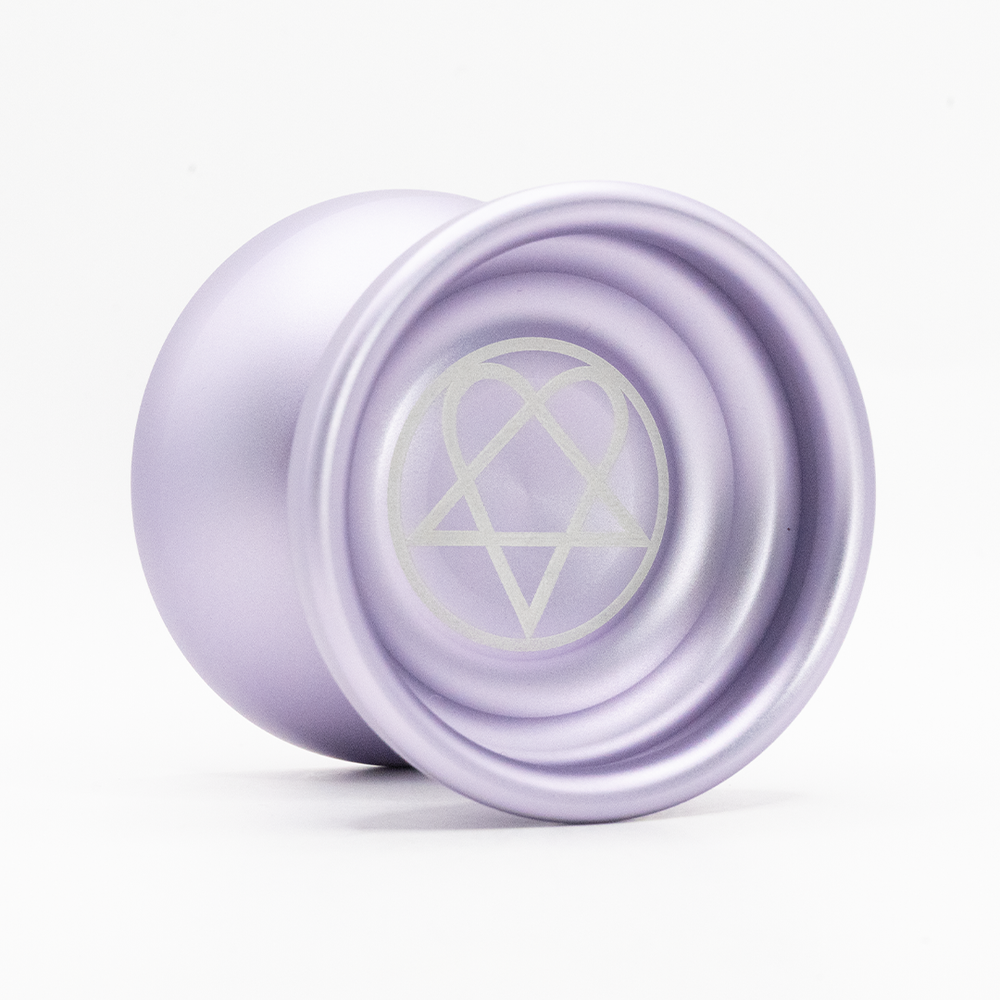 Joyride (D Bearing) - Recess Intl